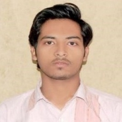 Vikalp Awasthi