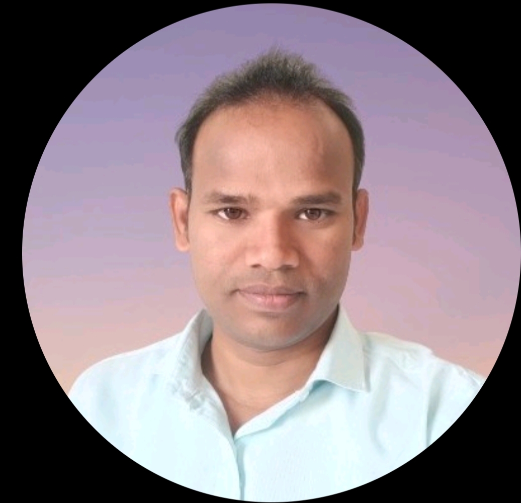 Sanjay Kumar Verma