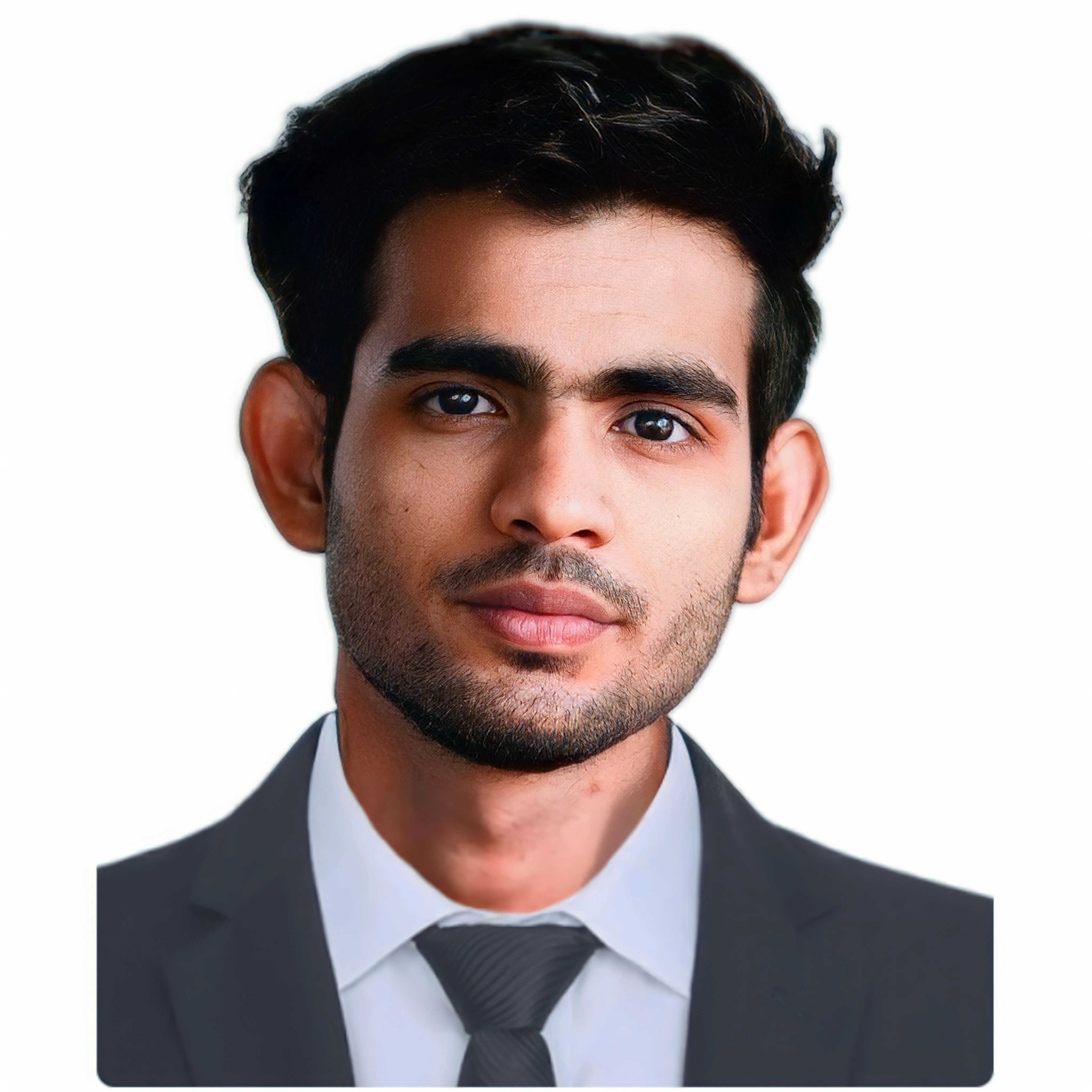 Ankit Kumar Singh