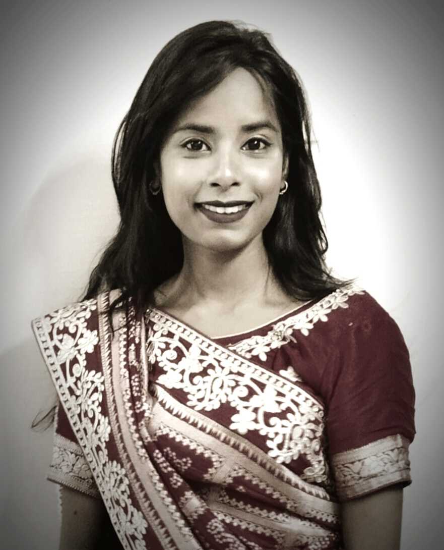 Chitra Dugar