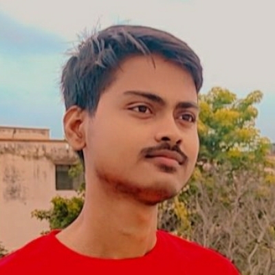 Vikas Maury