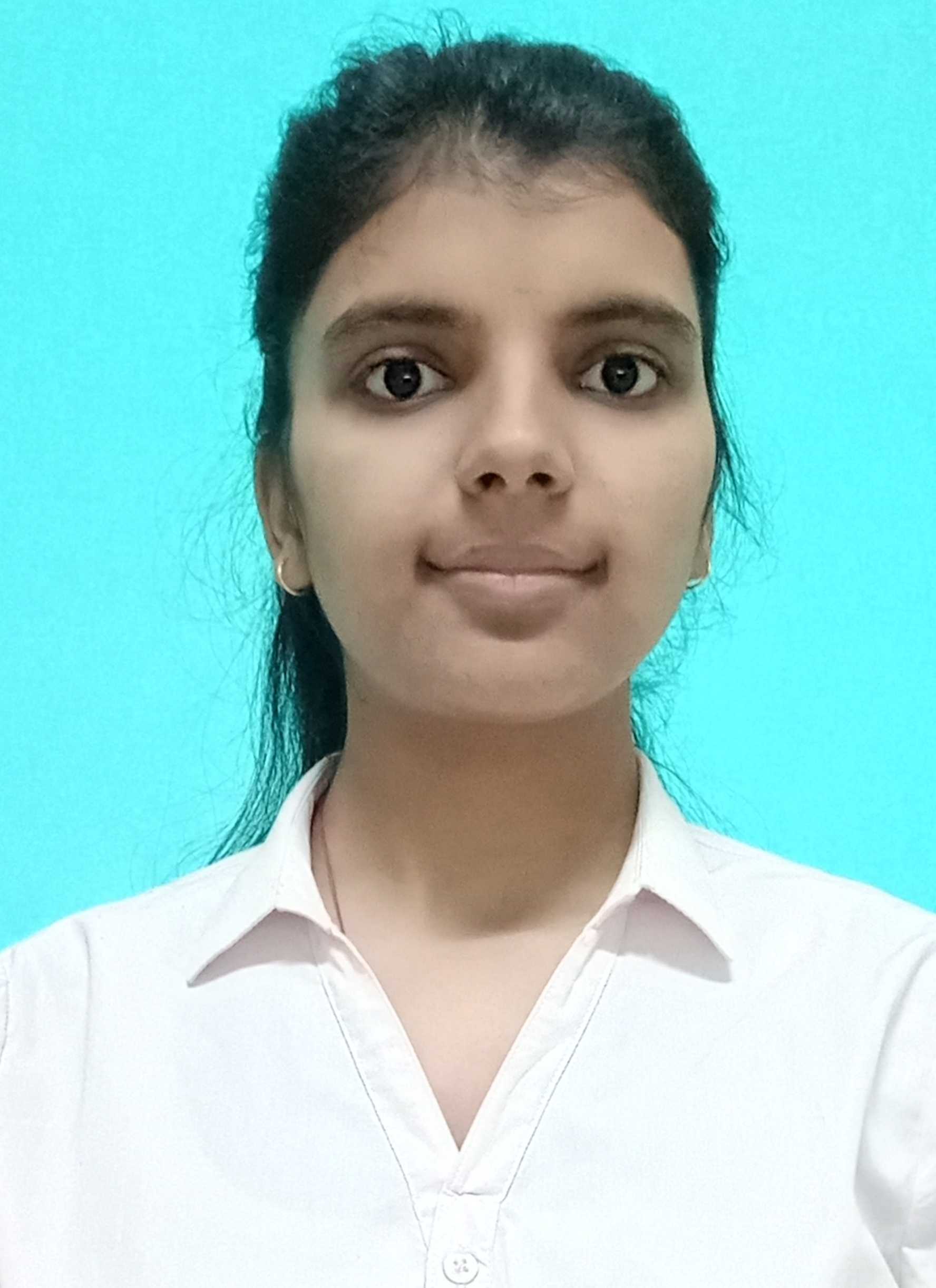 Manshi Agrawal