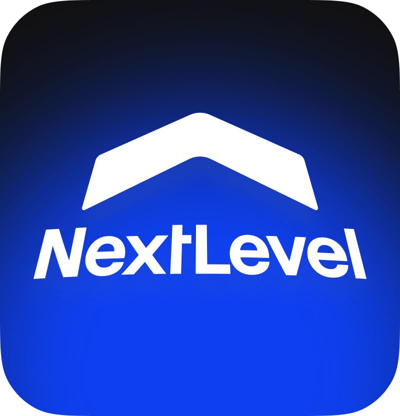 NextLevel - Login